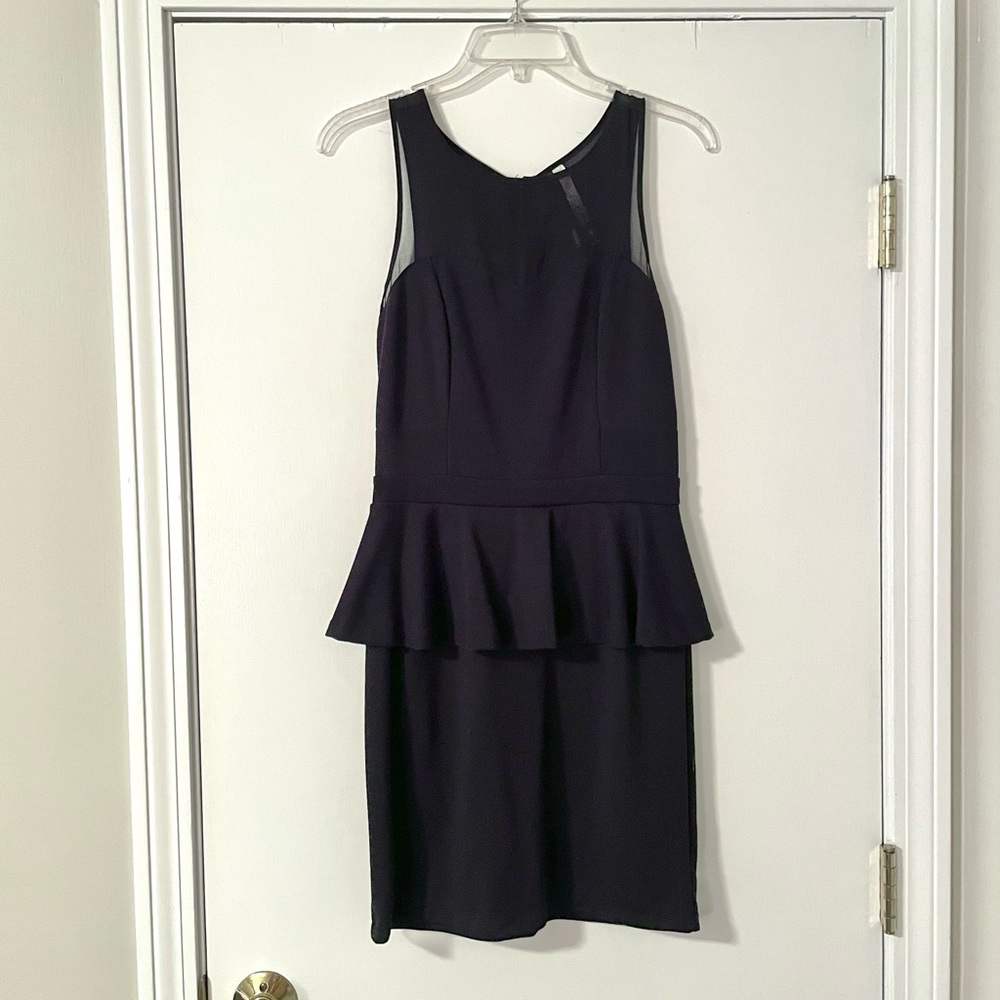 Black Women’s Dress